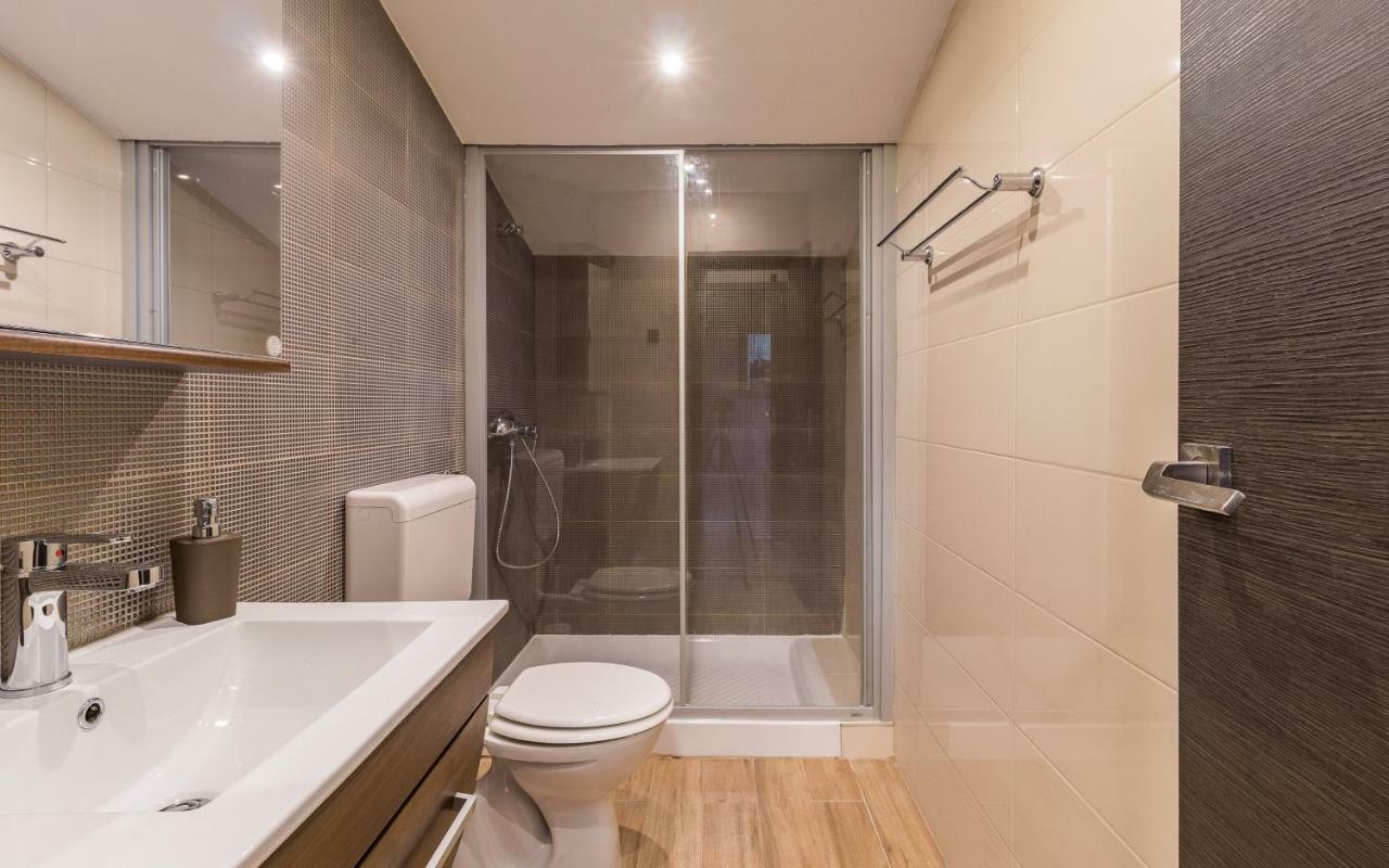 Apartmani Kazun - App 4 - Ferienhaus Fažana Exterior foto